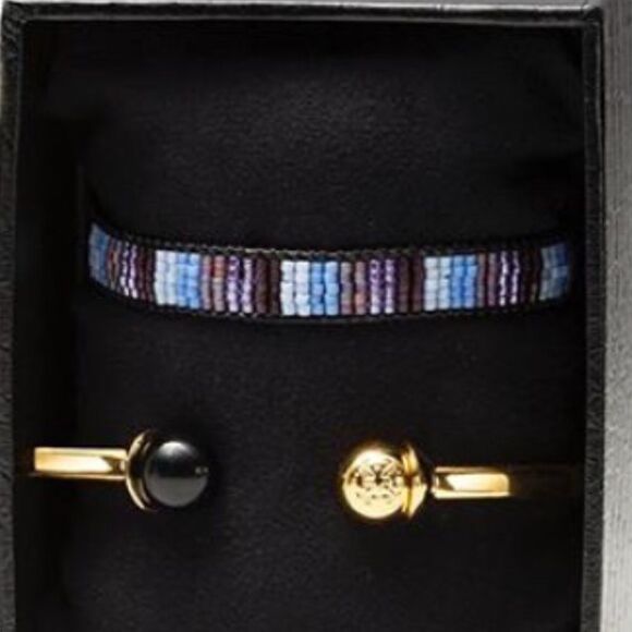 APRIL 2018 Rustic Cuff of the Month - Picture 3 of 10